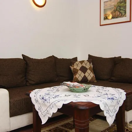شقة Holiday Flat - Dos06064-fyb