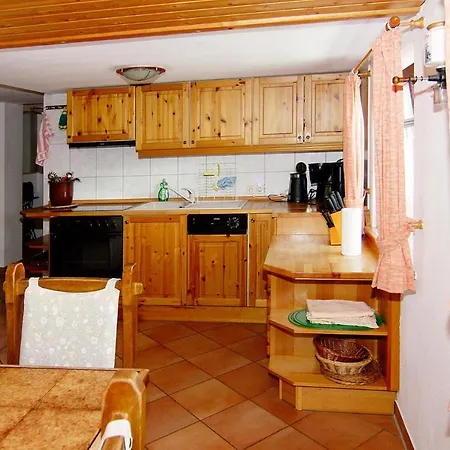Holiday Flat - Dos06064-fyb ارنشوب